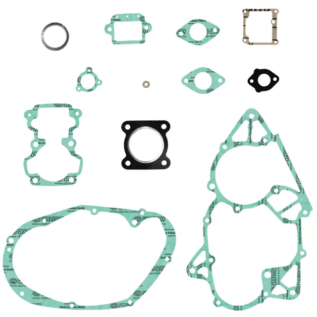 KIT COMPLETO AX 100 - Imagen 1