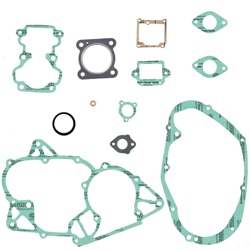 KIT COMPLETO AX 115 SUZUKI - Imagen 1
