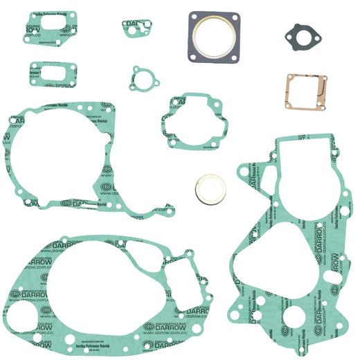KIT COMPLETO FR 100 - Imagen 1