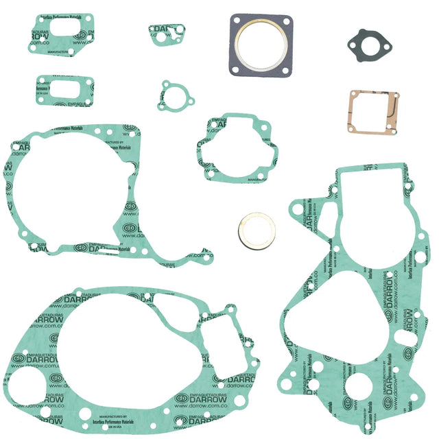 KIT COMPLETO FR 100 - Imagen 1