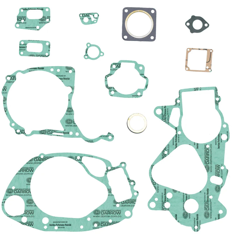 KIT COMPLETO FR 100 - Imagen 1