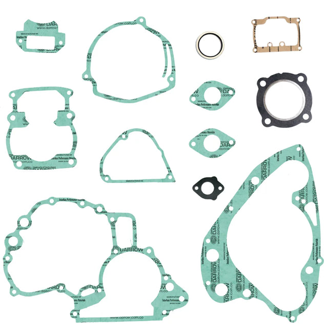 KIT COMPLETO TS 125 CN CR - Imagen 1