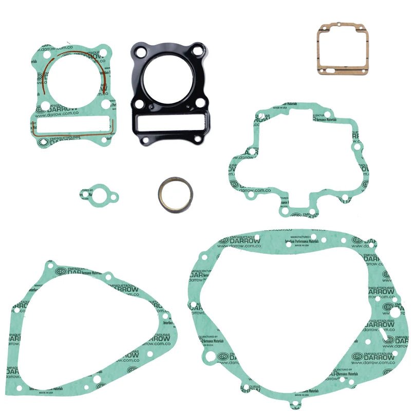 KIT COMPLETO GN 125 INTRUDER - Imagen 1