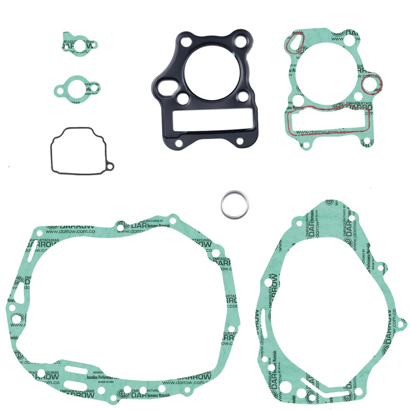 KIT COMPLETO BEST 125 FD - Imagen 1