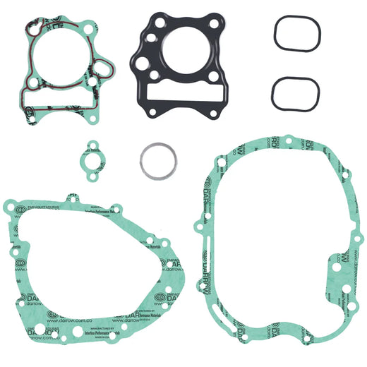 KIT COMPLETO AX4 - Imagen 1