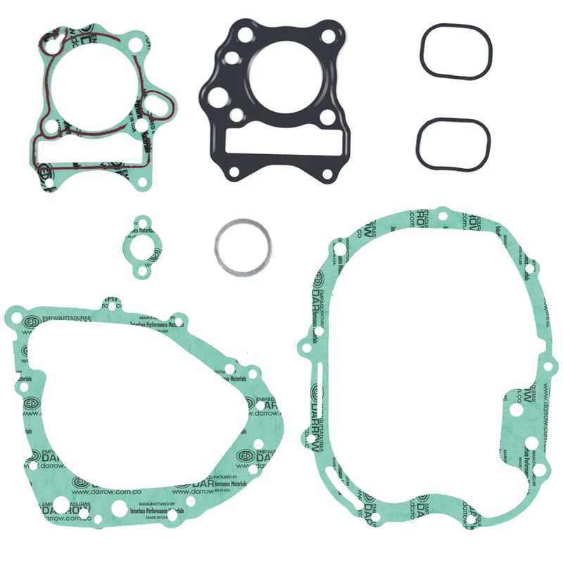 KIT COMPLETO AX4 - Imagen 1