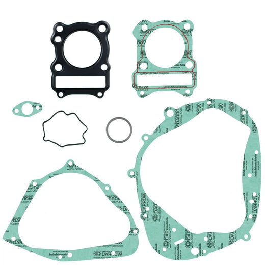 KIT COMPLETO GN 125H NOVA 2014 - Imagen 1