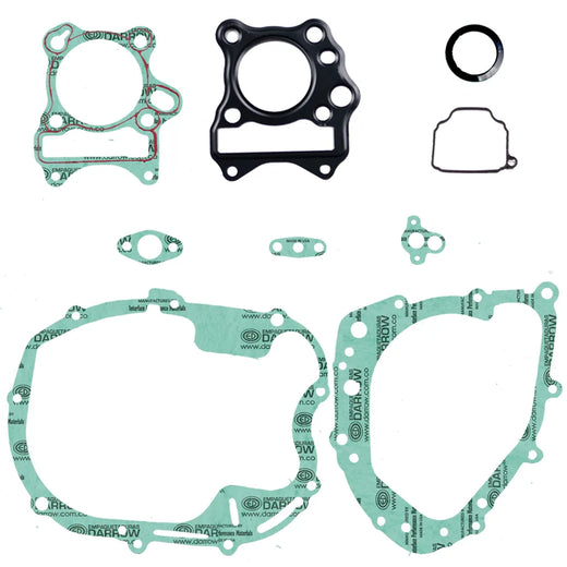 KIT COMPLETO HAYATE 110 - Imagen 1