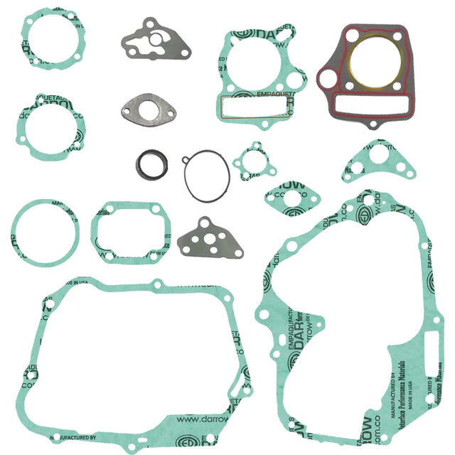 KIT COMPLETO C90 - Imagen 1