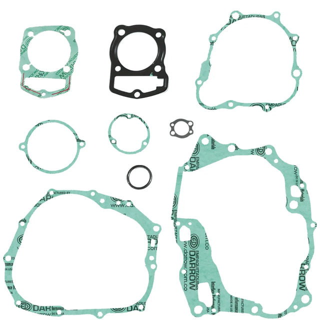 KIT COMPLETO XL200/NX200/XR200 - Imagen 1