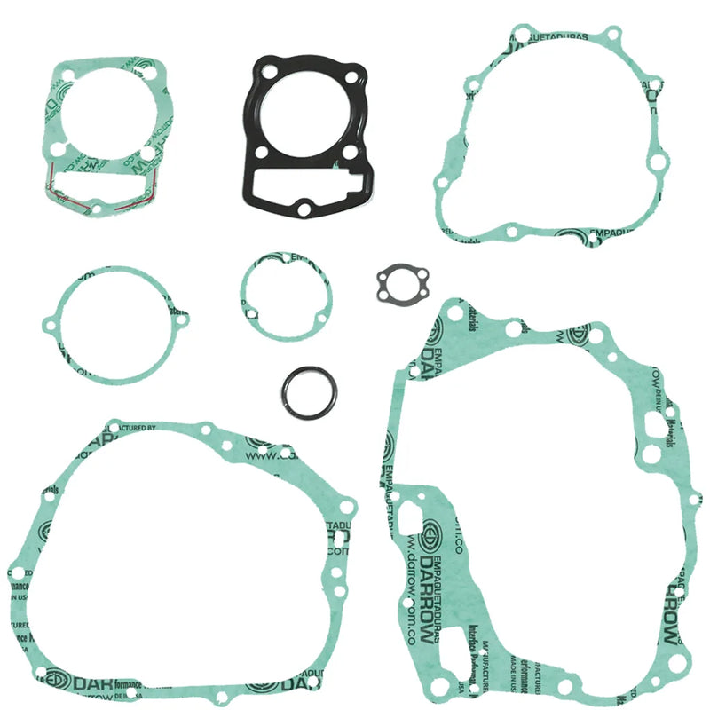 KIT COMPLETO XL200/NX200/XR200 - Imagen 1