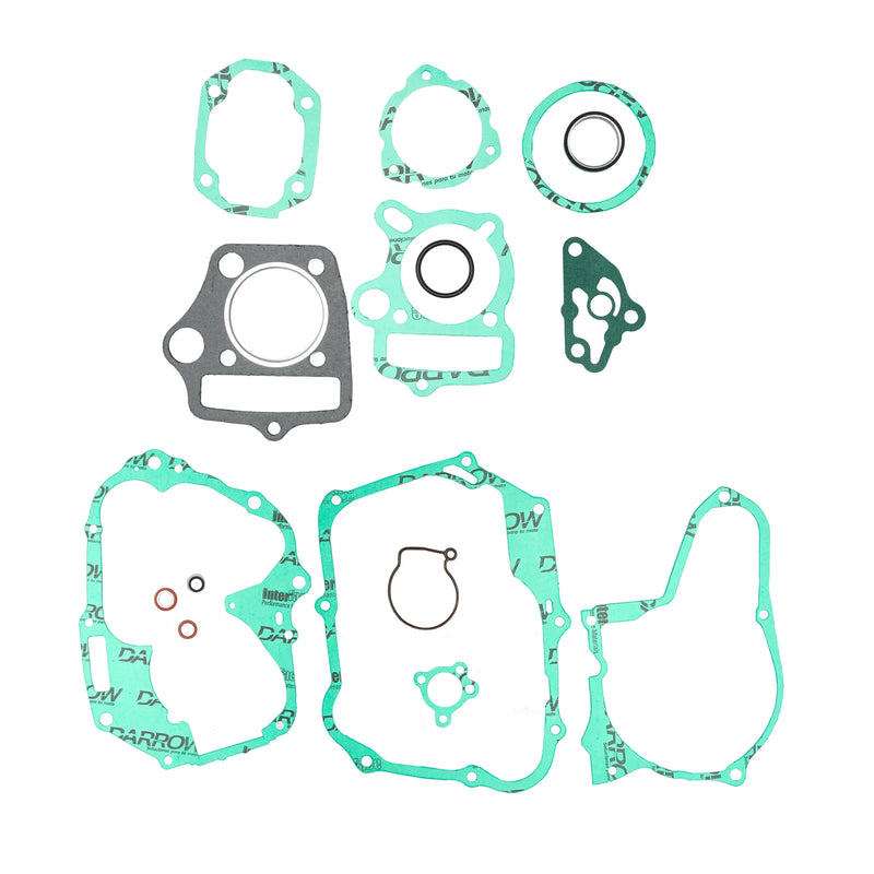 KIT COMPLETO C 100 WAVE - Imagen 1