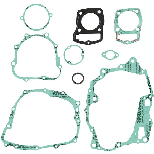 KIT COMPLETO STORM SDH 125 - Imagen 1