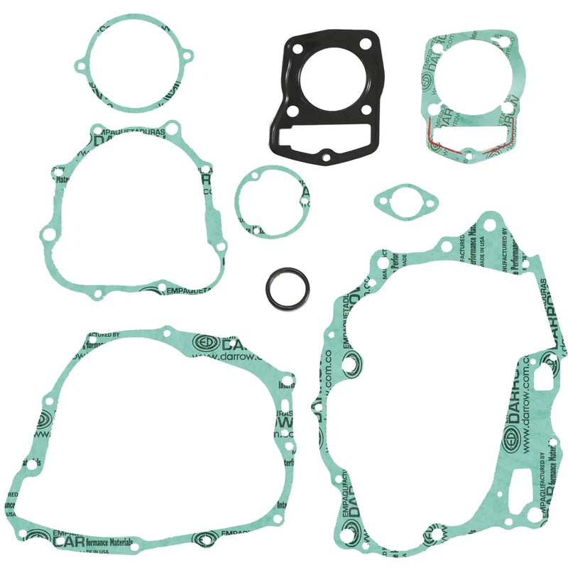 KIT COMPLETO STORM SDH 125 - Imagen 1