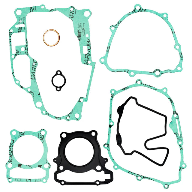 KIT COMPLETO HONDA XR 250 TORNADO - Imagen 1