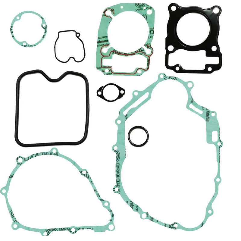 KIT COMPLETO CBF 150 - Imagen 1
