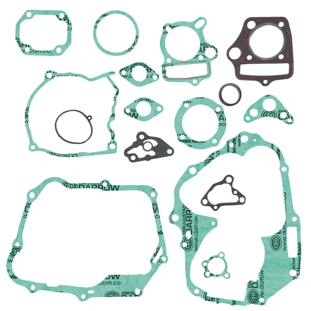 KIT COMPLETO ECO 100+ DELUXE - Imagen 1