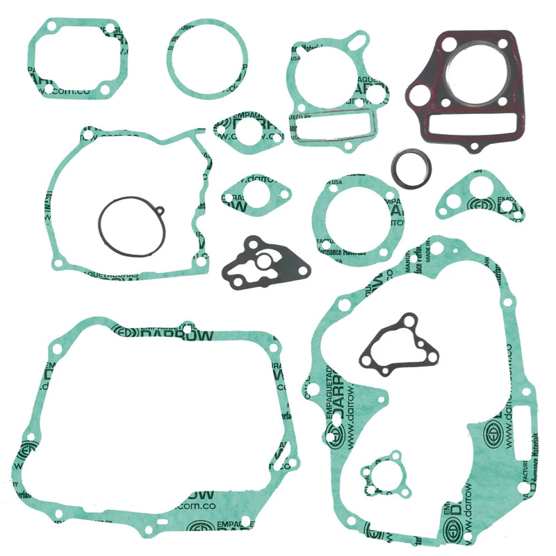 KIT COMPLETO ECO 100+ DELUXE - Imagen 1