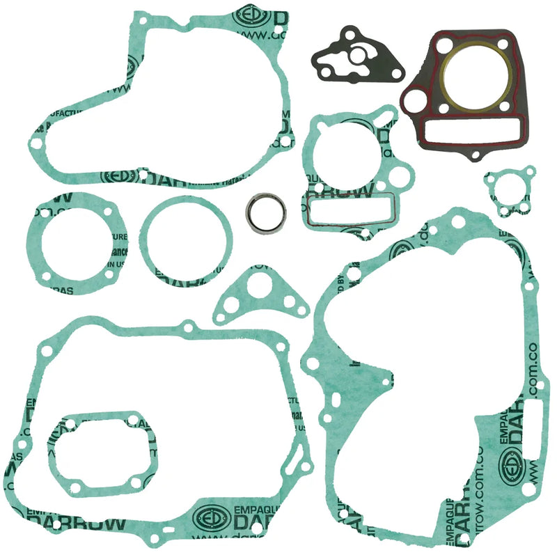 KIT COMPLETO NXG SPLENDOR - Imagen 1