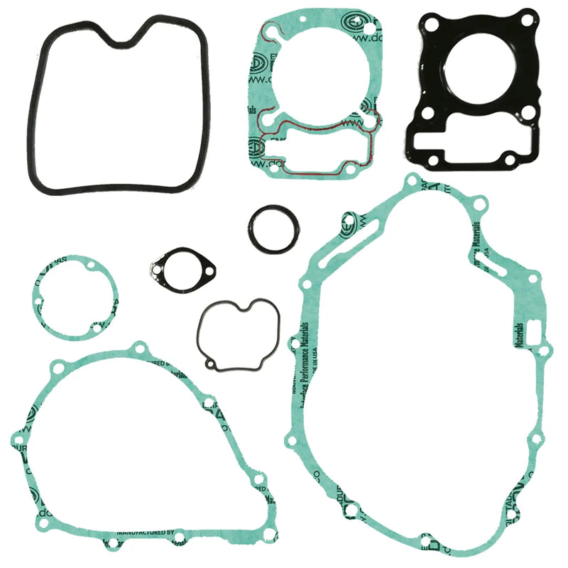 KIT COMPLETO CBF 125 - Imagen 1