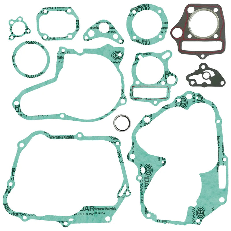 KIT COMPLETO ECO 100 STARTER - Imagen 1