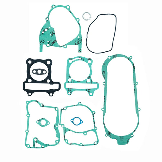 KIT COMPLETO ELITE 125 - Imagen 1