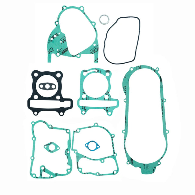 KIT COMPLETO ELITE 125 - Imagen 1