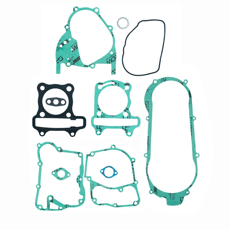 KIT COMPLETO ELITE 125 - Imagen 1