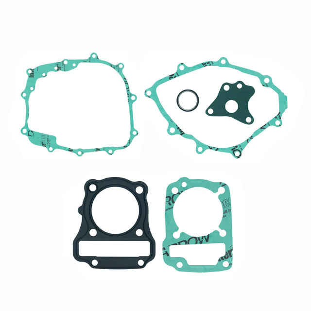 KIT COMPLETO CB1 CGX 125 SIN CULATIN - Imagen 1