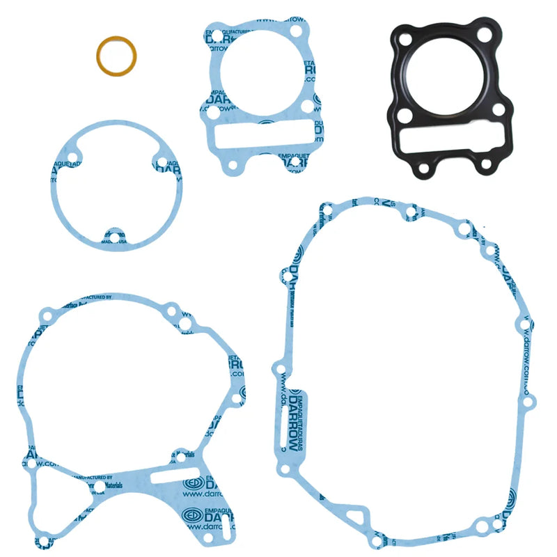 KIT COMPLETO BOXER 100 CT - Imagen 1