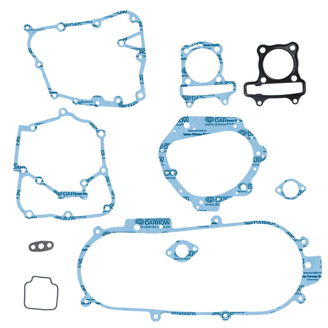 KIT COMPLETO AGILITY 125/FLY 125 - Imagen 1