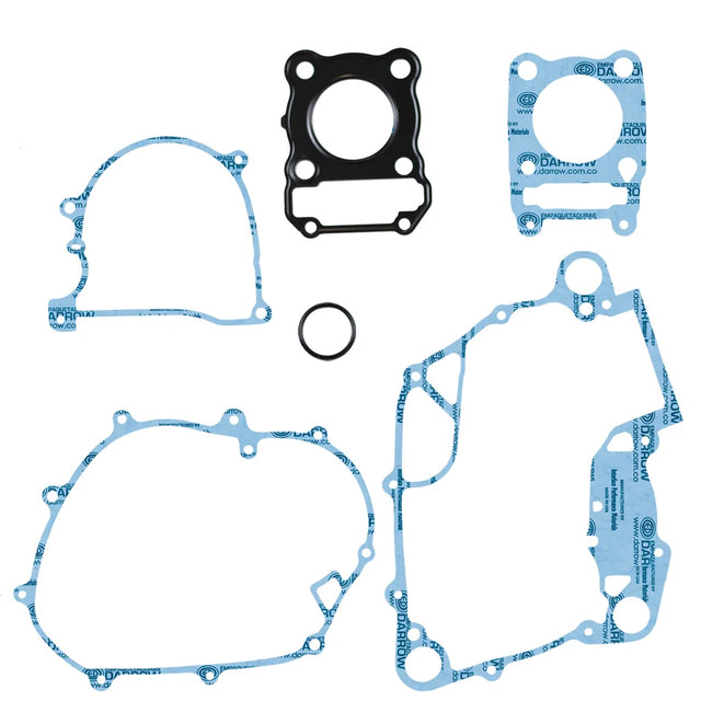 KIT COMPLETO DISCOVER 125 - Imagen 1