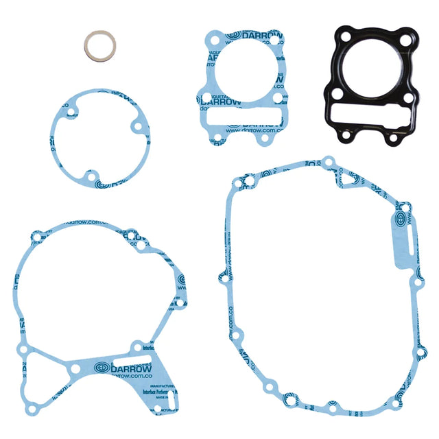 KIT COMPLETO PLATINO 100 - Imagen 1