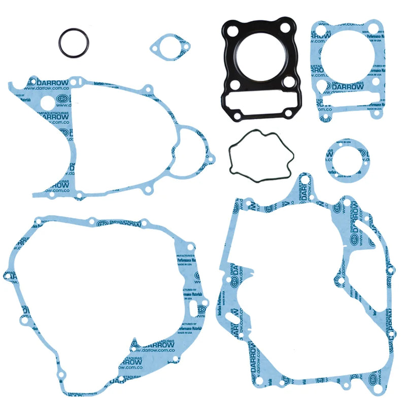 KIT COMPLETO PULSAR II - Imagen 1