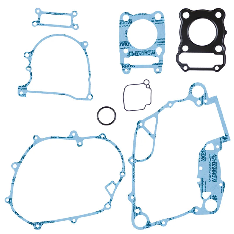 KIT COMPLETO DISCOVER 135 SUPR - Imagen 1