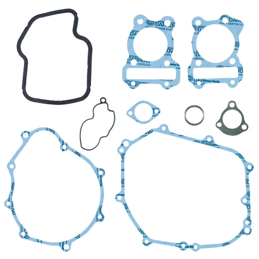KIT COMPLETO XCD 125 - Imagen 1