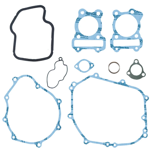 KIT COMPLETO XCD 125 - Imagen 1