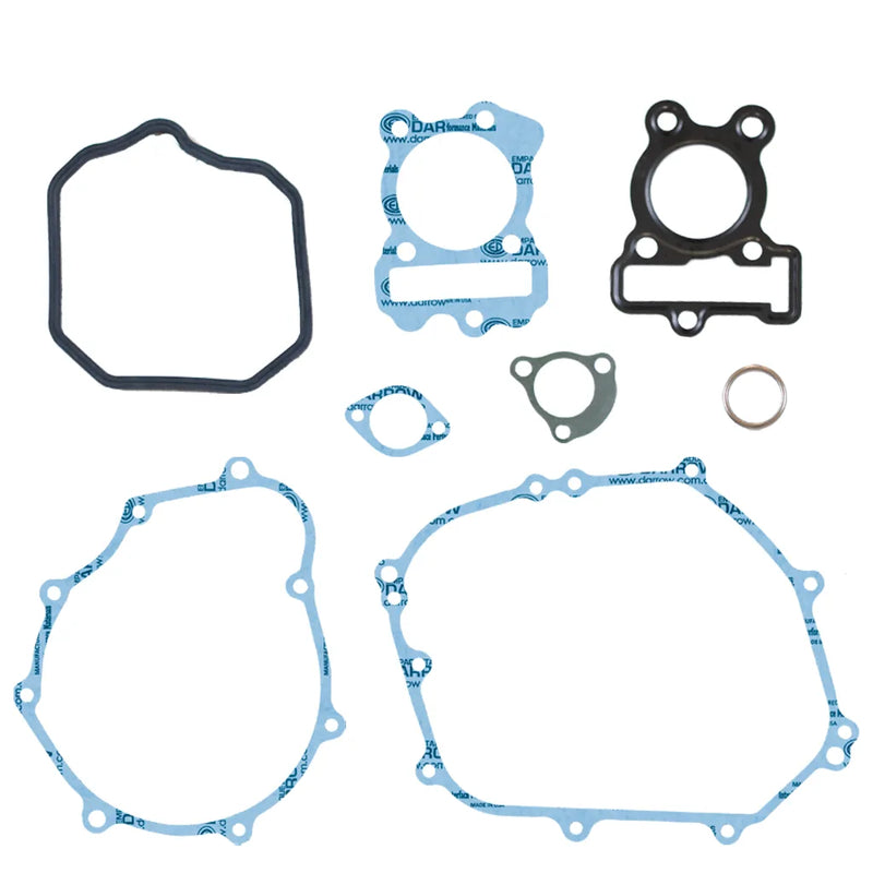 KIT COMPLETO DISCOVER 100 - Imagen 1