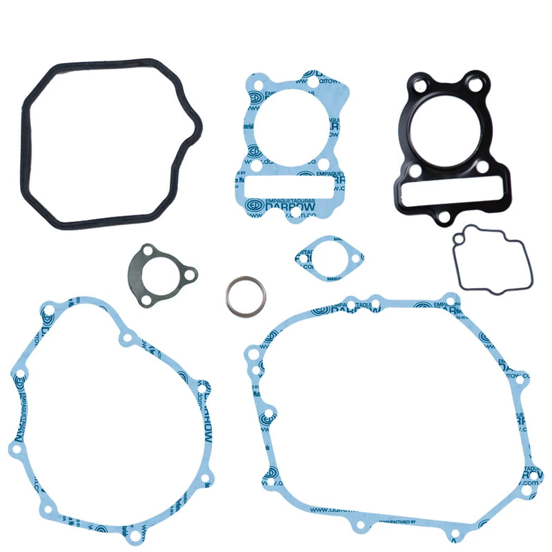 KIT COMPLETO PULSAR 135LS - Imagen 2