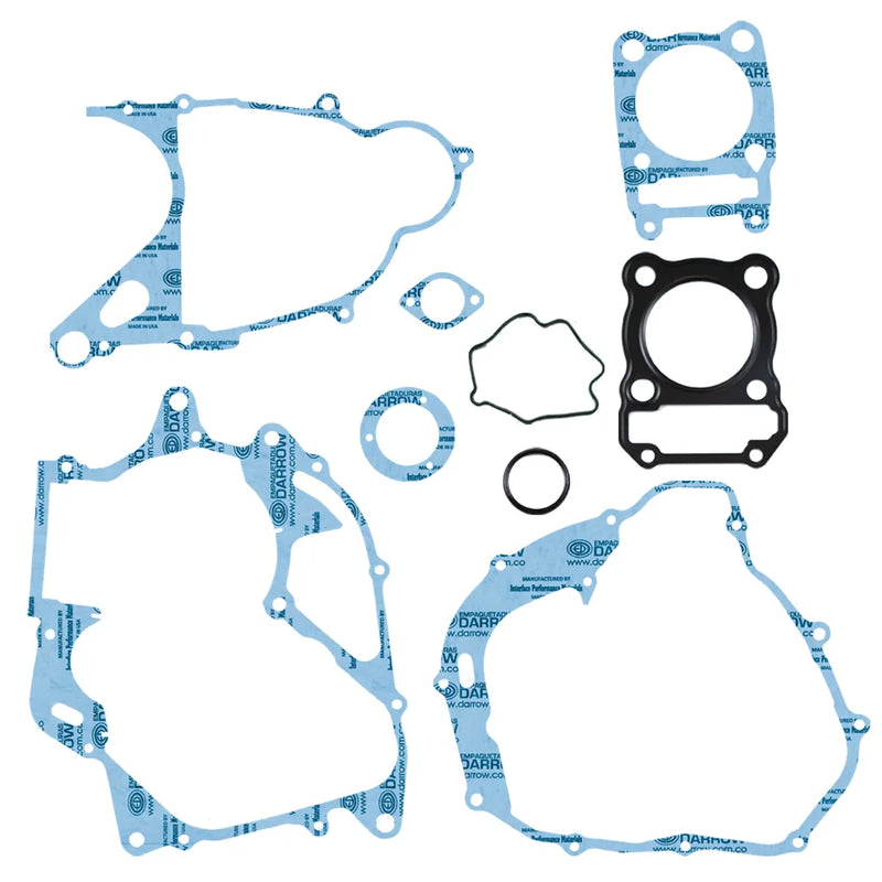 KIT COMPLETO PULSAR 220 - Imagen 1