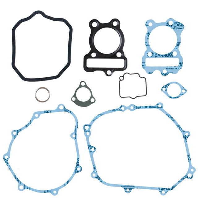 KIT COMPLETO DISCOVER 125ST - Imagen 1