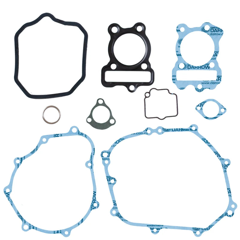 KIT COMPLETO DISCOVER 125ST - Imagen 1