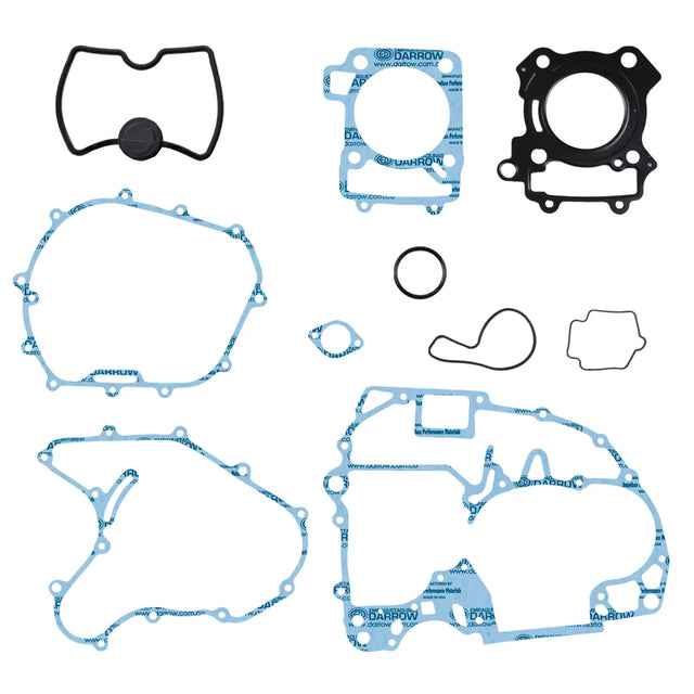 KIT COMPLETO PULSAR 200NS - Imagen 1