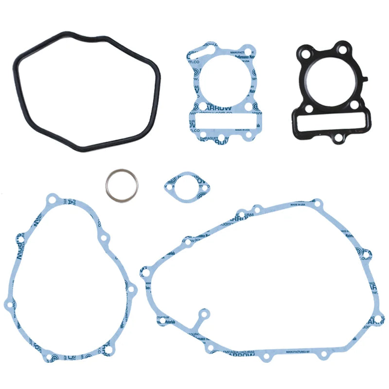 KIT COMPLETO PULSAR NS150-AS150 - Imagen 1