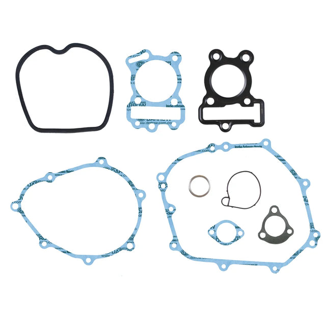 KIT COMPLETO PLATINO 110 - Imagen 1