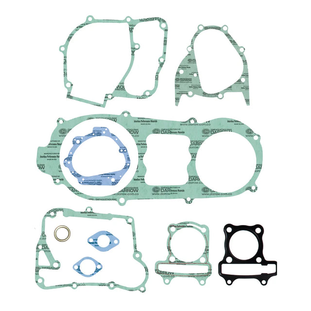 KIT COMPLETO TWIST 125 - Imagen 1