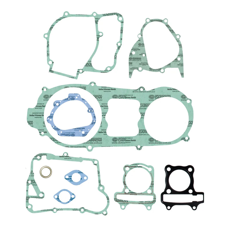KIT COMPLETO TWIST 125 - Imagen 1