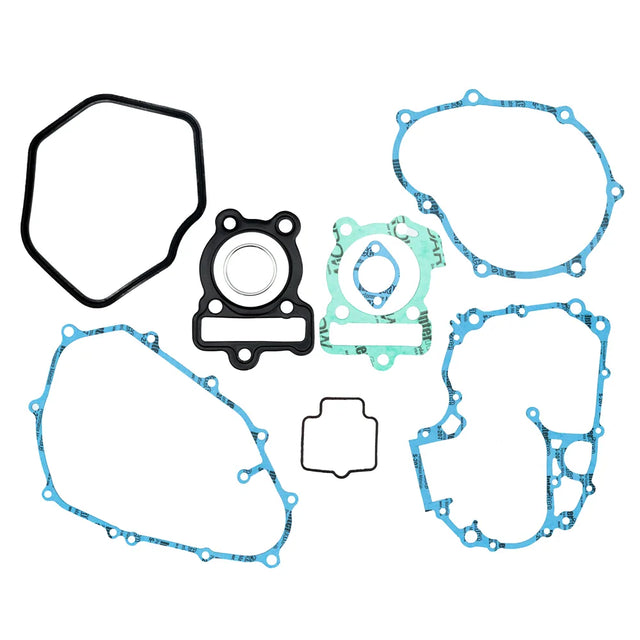 KIT COMPLETO PULSAR NS160 - Imagen 1