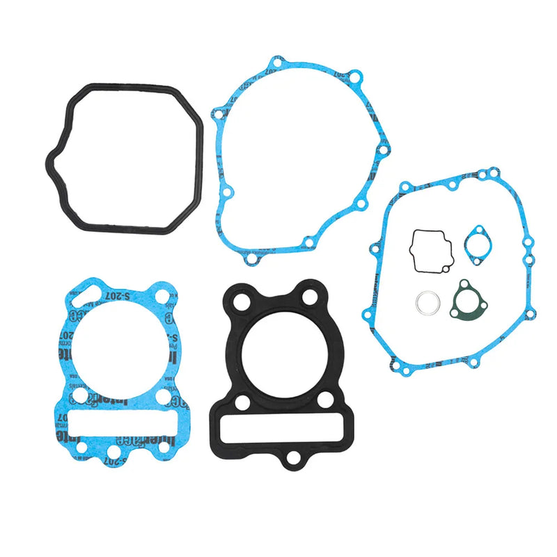 KIT COMPLETO DISCOVER 125 STR - Imagen 1