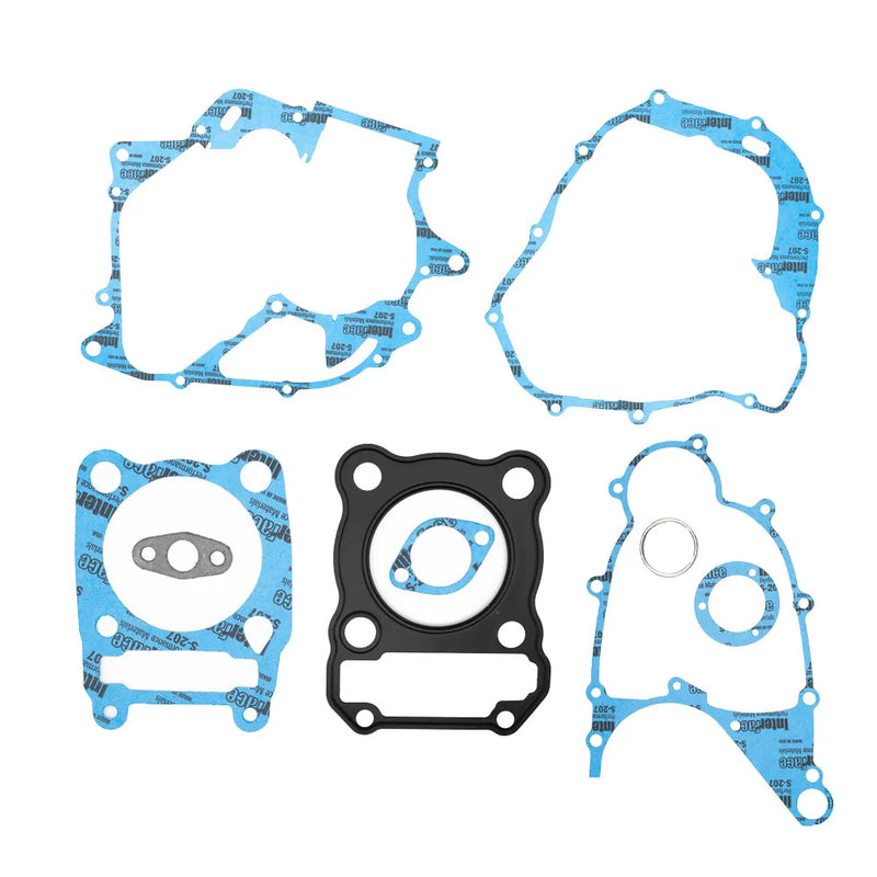 KIT COMPLETO PULSAR 180 NEON FI - Imagen 1